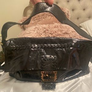 Fendi hand bag